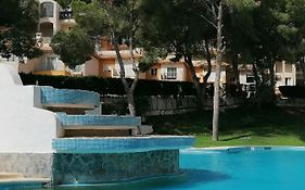 Campoamor Seaview