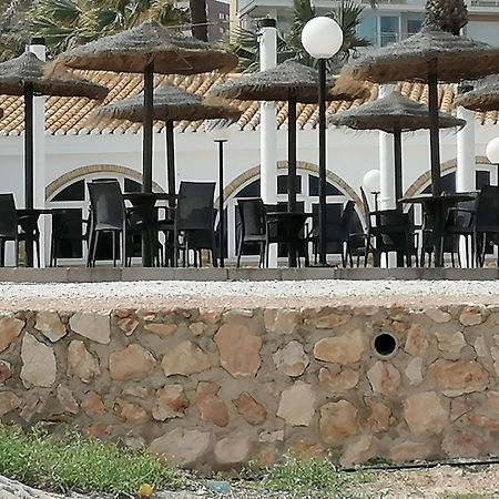 Campoamor Seaview Exterior foto