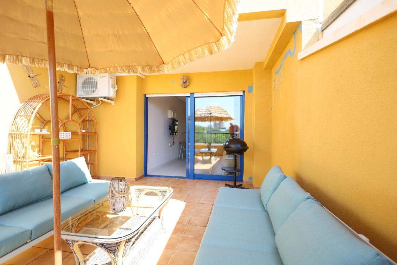 Campoamor Seaview Exterior foto