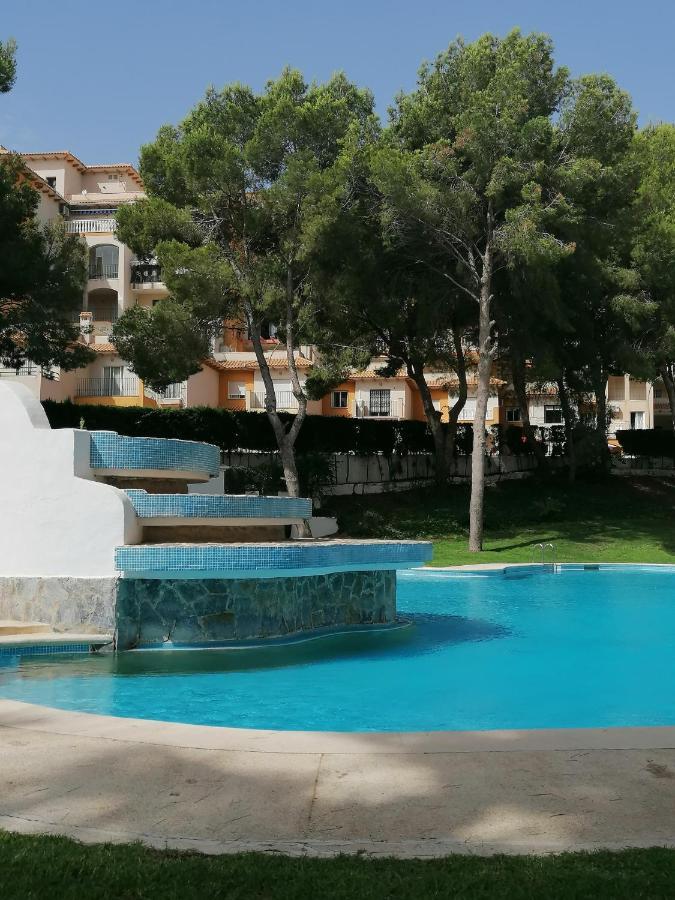 Campoamor Seaview Exterior foto