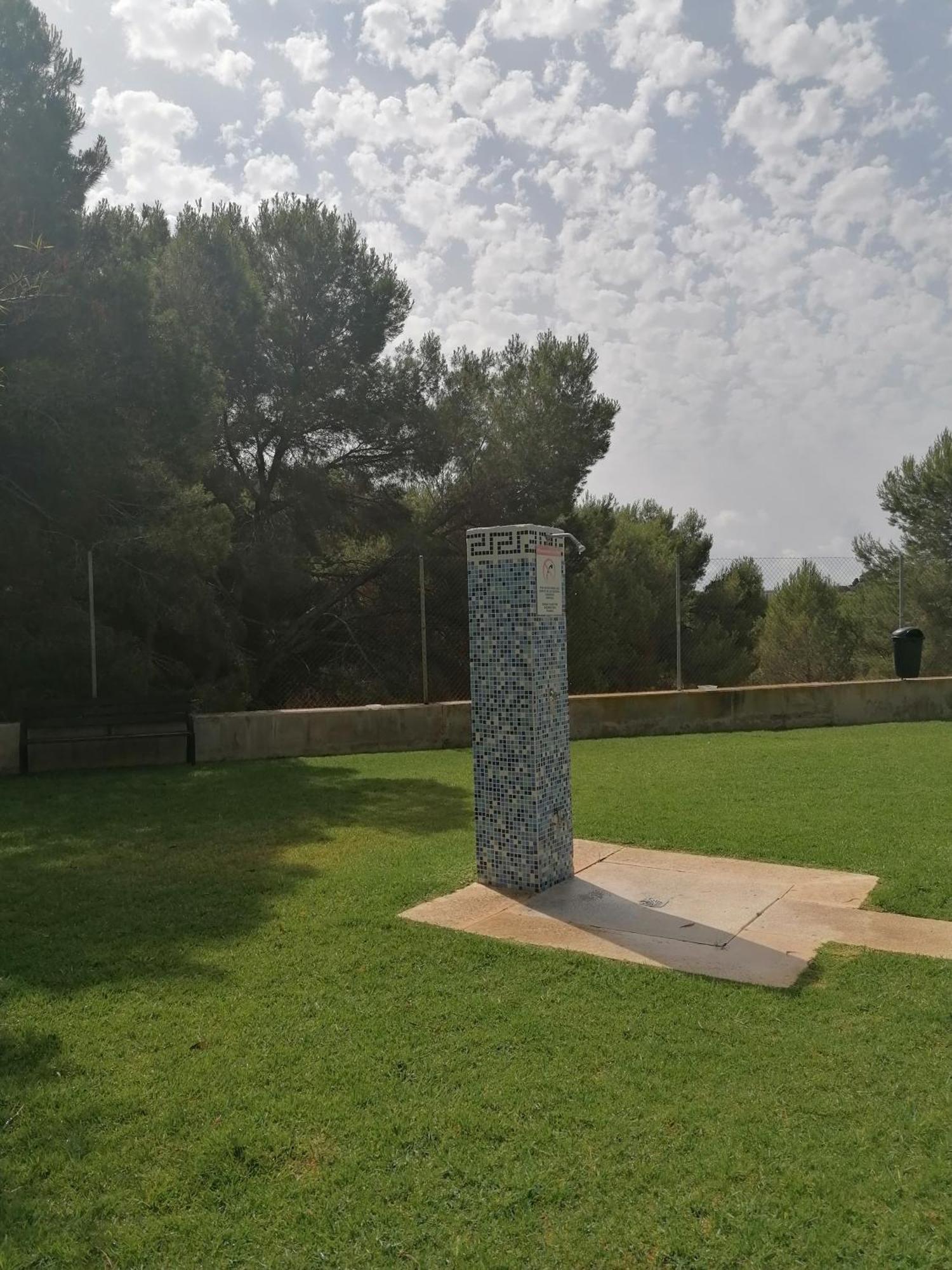 Campoamor Seaview Exterior foto