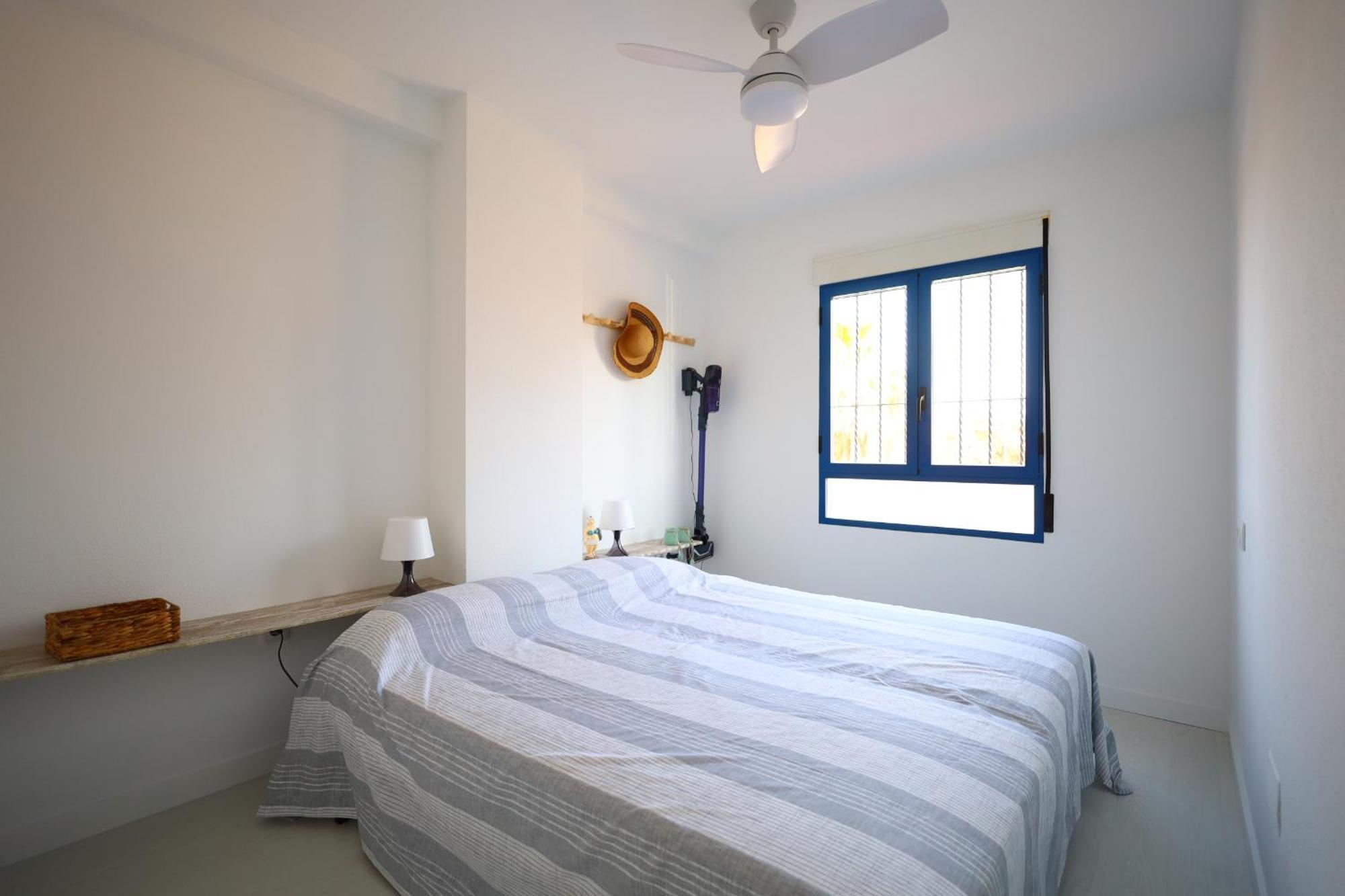 Campoamor Seaview Exterior foto