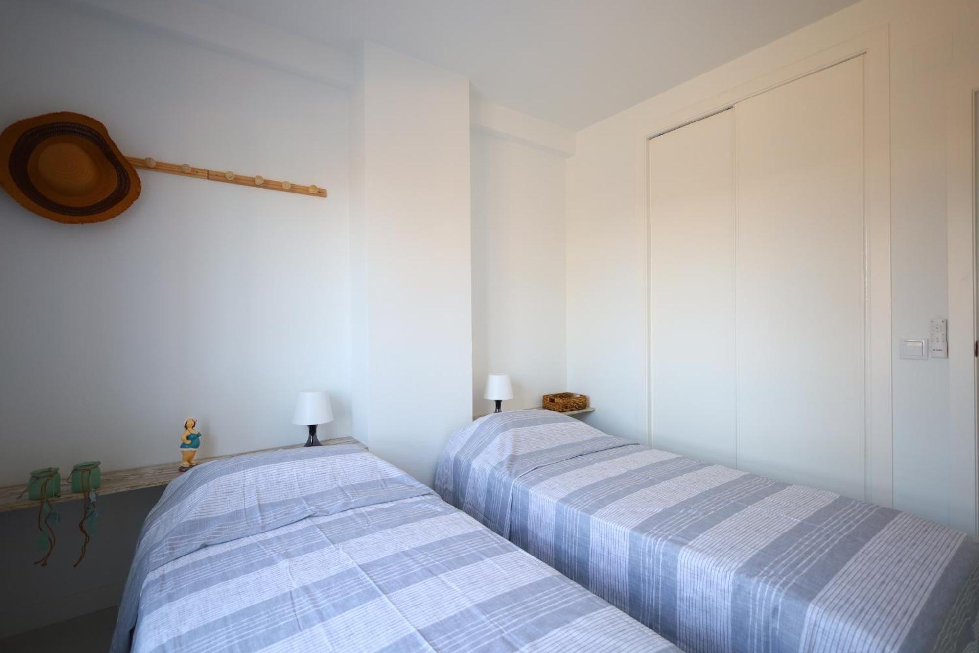 Campoamor Seaview Exterior foto