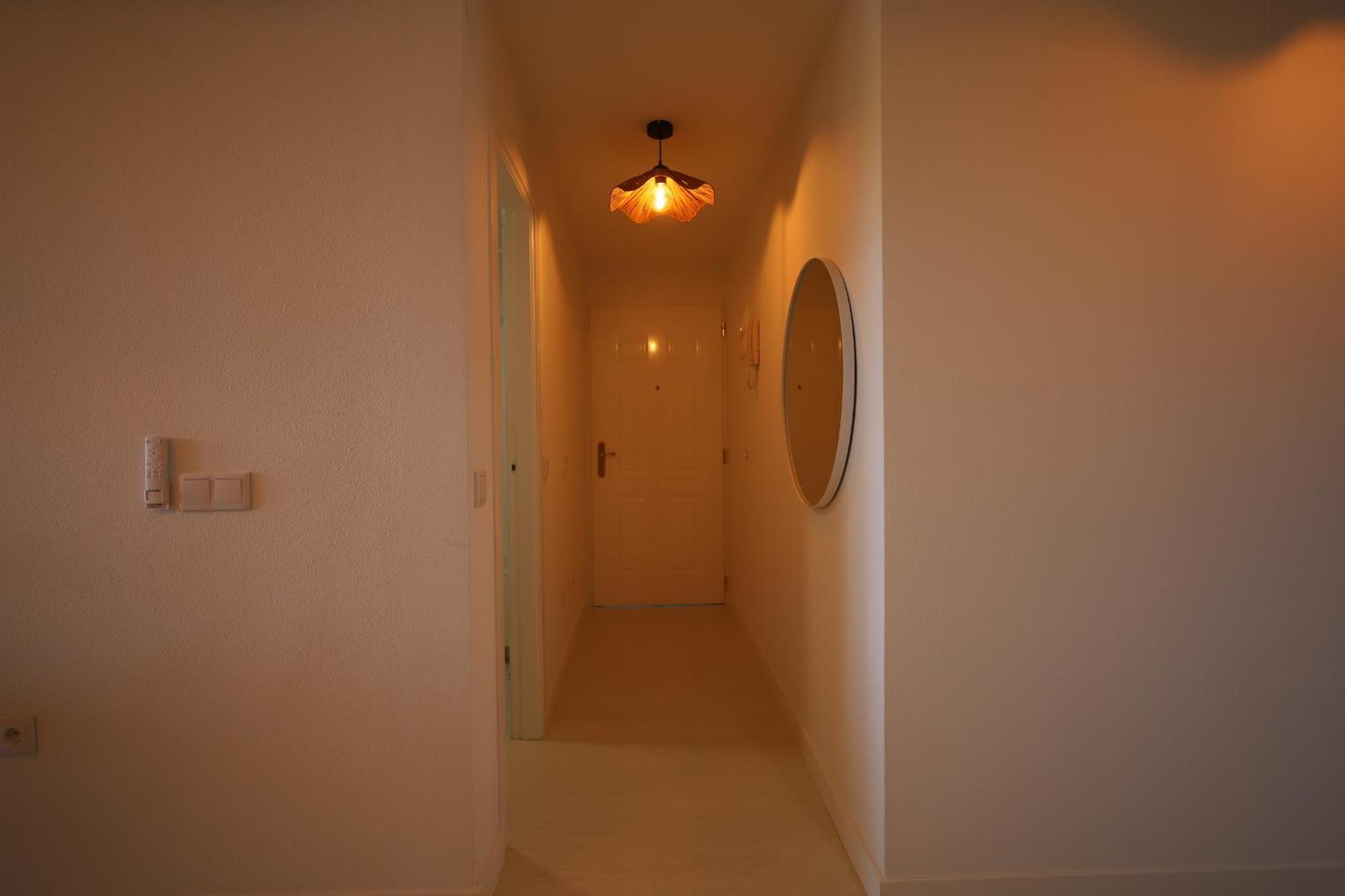 Campoamor Seaview Exterior foto